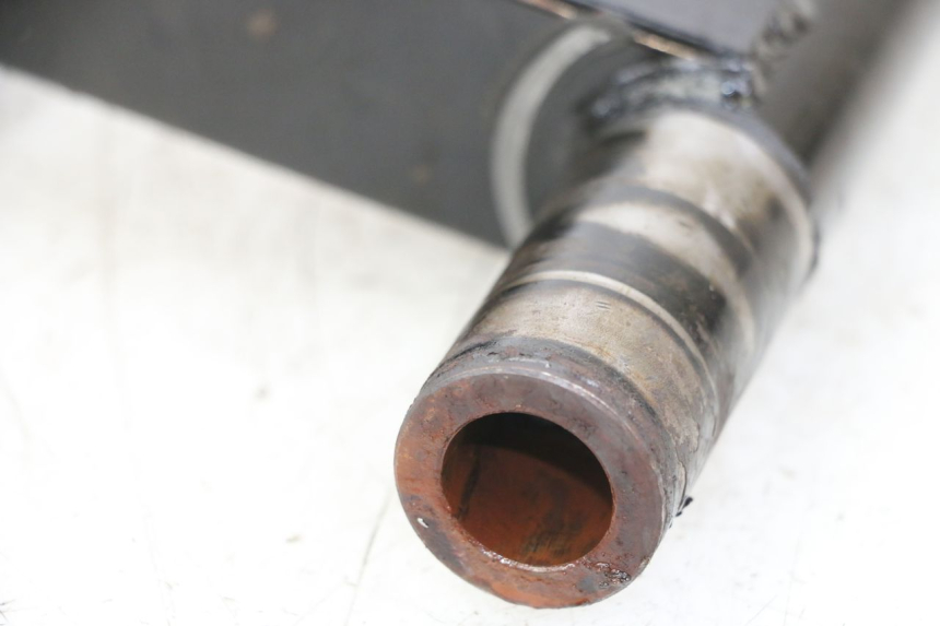 photo de SCHOMMELARM MASAI XL 50 (2012 - 2019) - Zoom op gebruiksstaat