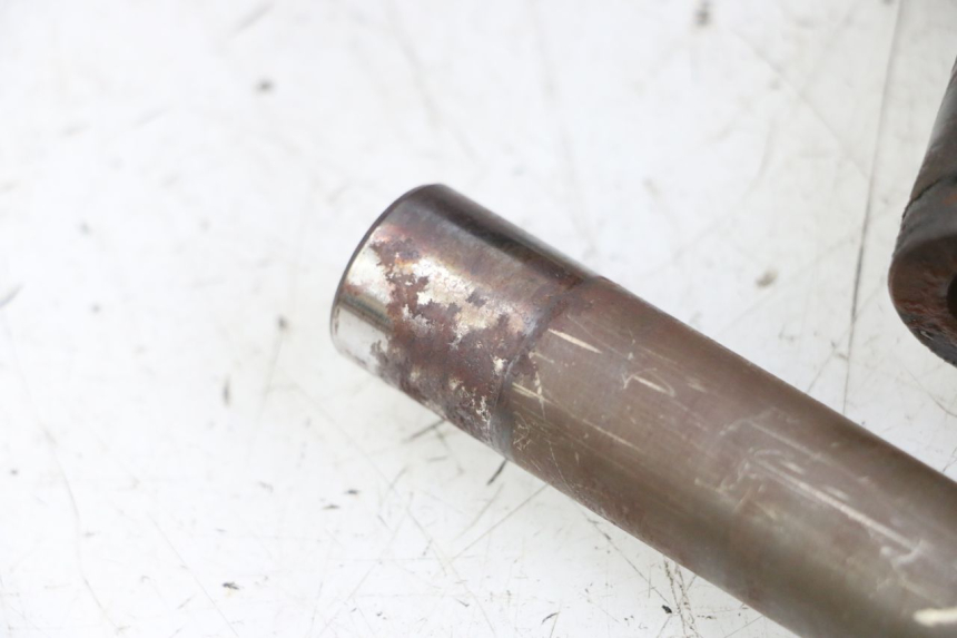 photo de SCHOMMELARM MASAI XL 50 (2012 - 2019) - Technische close-up