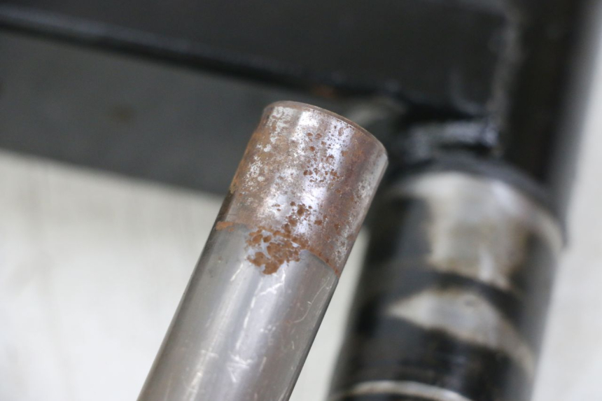 photo de SCHOMMELARM MASAI XL 50 (2012 - 2019) - Overzicht