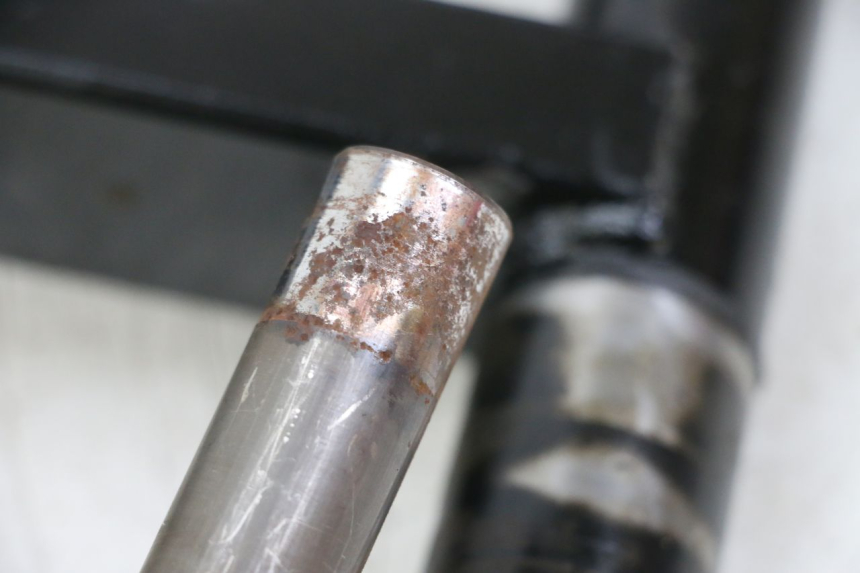 photo de SCHOMMELARM MASAI XL 50 (2012 - 2019) - Bevestigingspunten