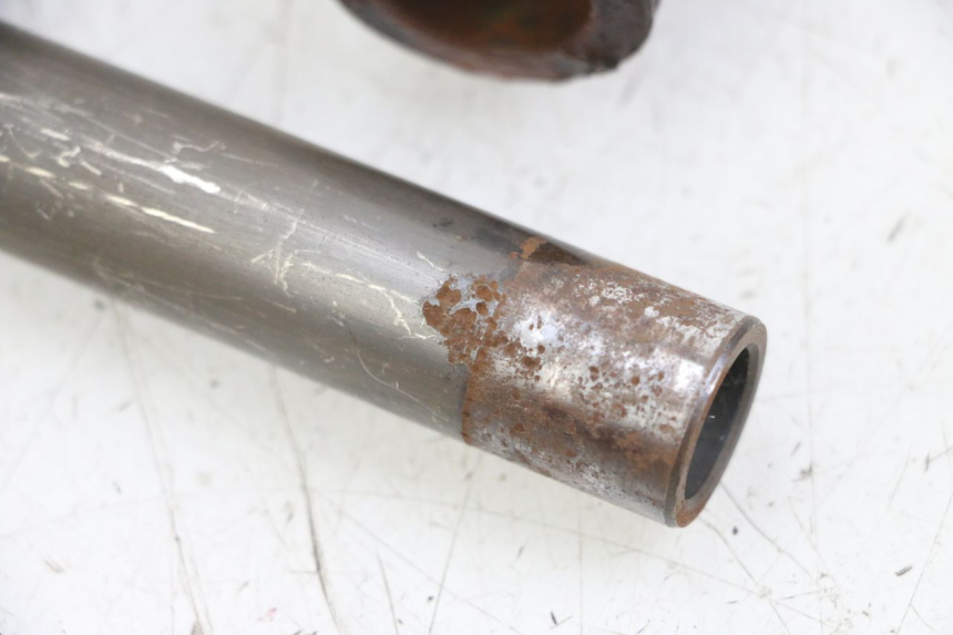 photo de SCHOMMELARM MASAI XL 50 (2012 - 2019) - Staat van het oppervlak