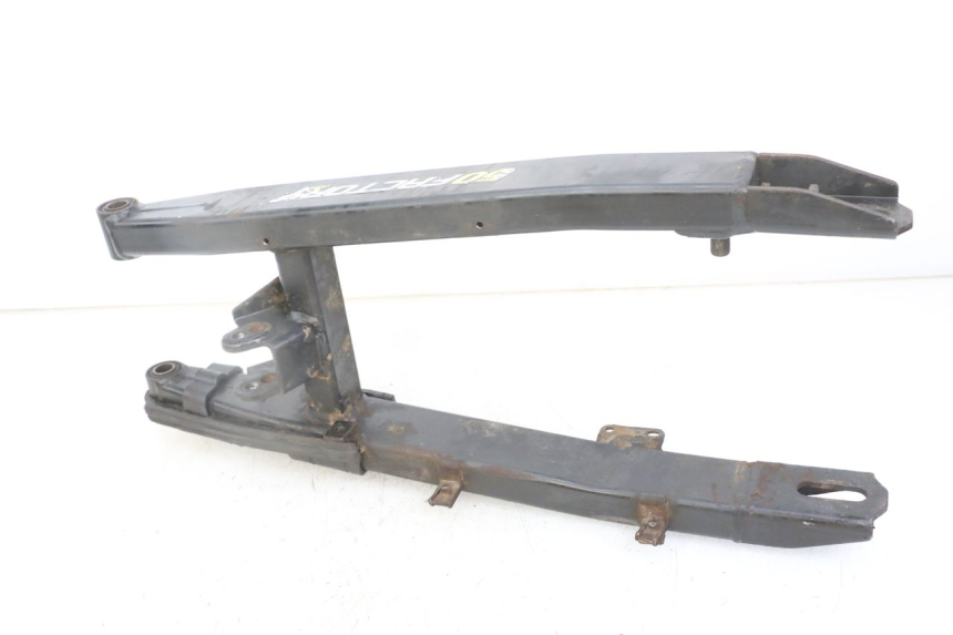 photo de SCHOMMELARM MBK X-LIMIT XLIMIT 50 (2007 - 2012) - Detail van het onderdeel