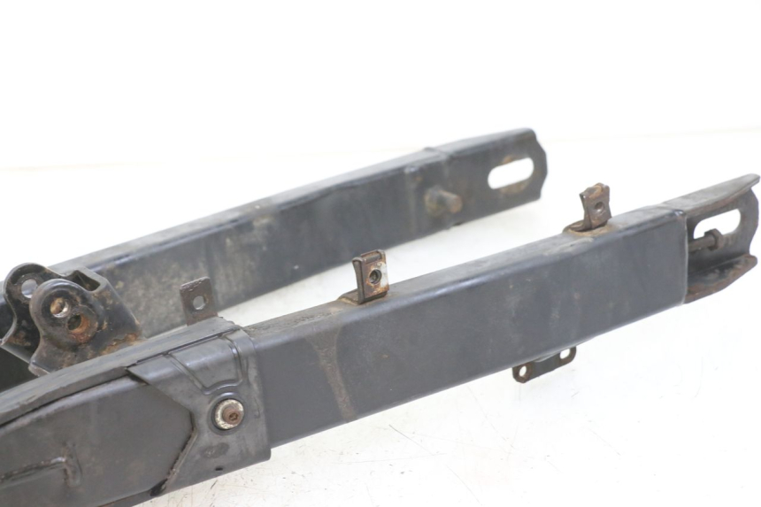 photo de SCHOMMELARM MBK X-LIMIT XLIMIT 50 (2007 - 2012) - Zoom op componenten