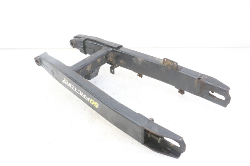 photo de SCHOMMELARM MBK X-LIMIT XLIMIT 50 (2007 - 2012) - Zoom op gebruiksstaat