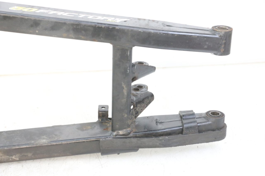 photo de SCHOMMELARM MBK X-LIMIT XLIMIT 50 (2007 - 2012) - Bevestigingspunten