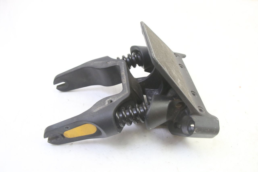 photo de SCHOMMELARM DUALTRON MINI SPECIAL 1 - Hoofdaanzicht
