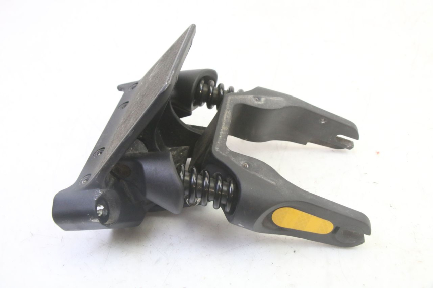 photo de SCHOMMELARM DUALTRON MINI SPECIAL 1 - Detail van het onderdeel
