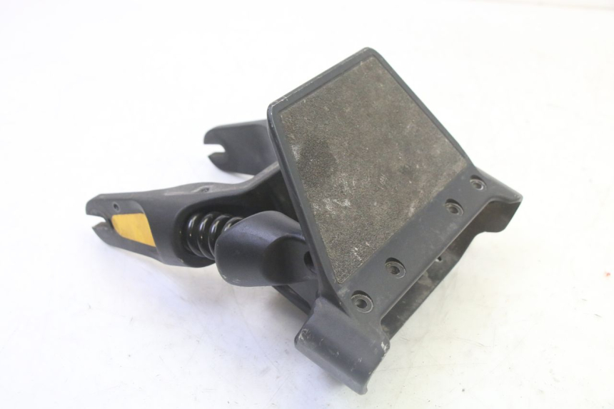 photo de SCHOMMELARM DUALTRON MINI SPECIAL 1 - Zoom op gebruiksstaat
