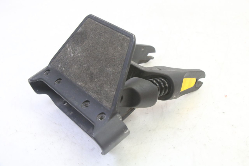 photo de SCHOMMELARM DUALTRON MINI SPECIAL 1 - Andere kijkhoek