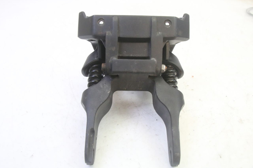 photo de SCHOMMELARM DUALTRON MINI SPECIAL 1 - Staat van het oppervlak