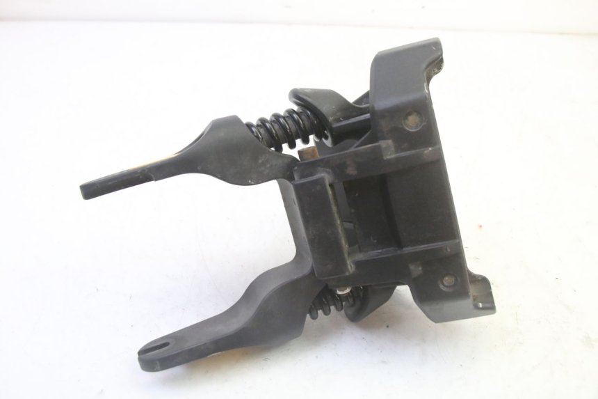 photo de SCHOMMELARM DUALTRON MINI SPECIAL 1 - Gecontroleerd onderdeel