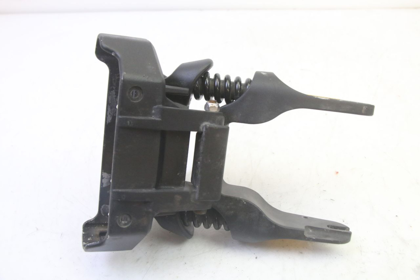 photo de SCHOMMELARM DUALTRON MINI SPECIAL 1 - Markeringen en referenties