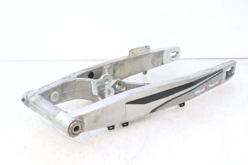 photo de SCHOMMELARM RIEJU MRT PRO SUPERMOTARD 50 (2007 - 2018) - Productaanzicht