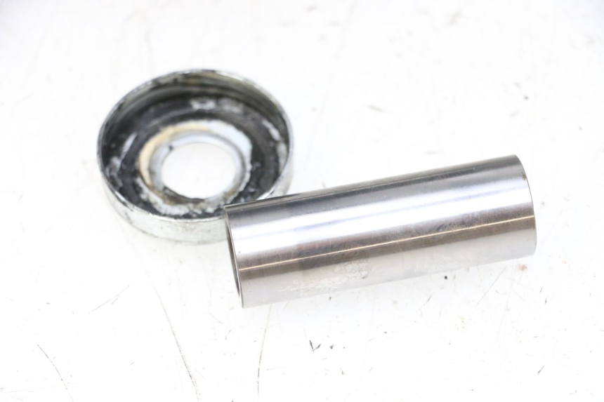 photo de SCHOMMELARM YAMAHA MT-07 MT07 ABS 700 (2018 - 2020) - Zoom op gebruiksstaat