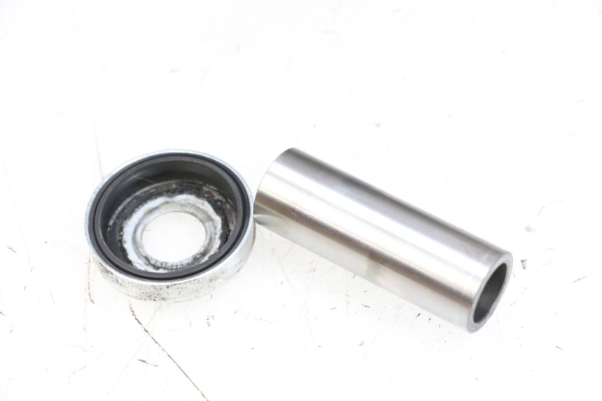 photo de SCHOMMELARM YAMAHA MT-07 MT07 ABS 700 (2018 - 2020) - Andere kijkhoek