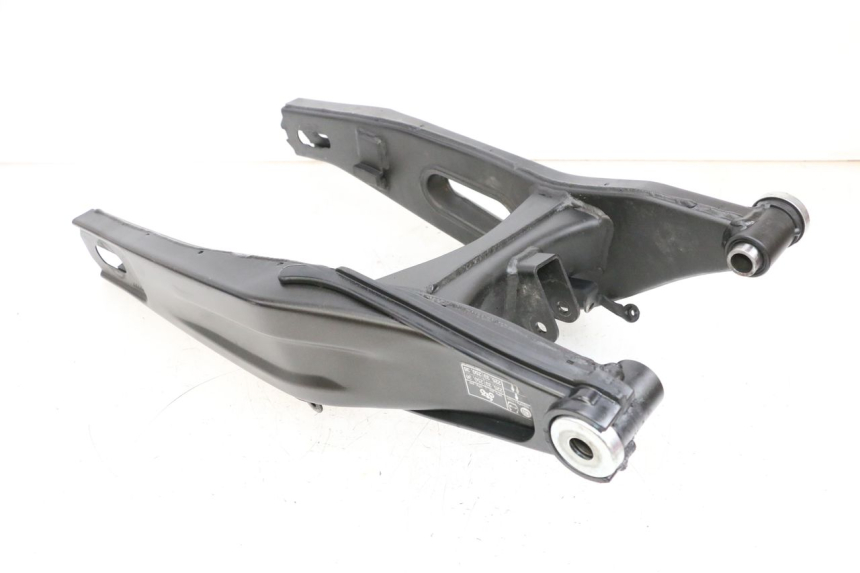 photo de SCHOMMELARM YAMAHA MT-07 MT07 ABS 700 (2018 - 2020) - Staat van het oppervlak