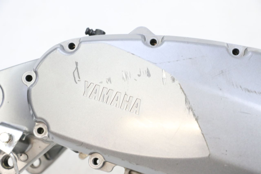 photo de SCHOMMELARM YAMAHA NEO'S CORE 1 (2022 - 2026) - Kenmerkende details