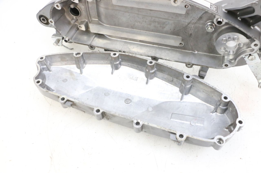 photo de SCHOMMELARM YAMAHA NEO'S CORE 1 (2022 - 2026) - Detailaanzicht