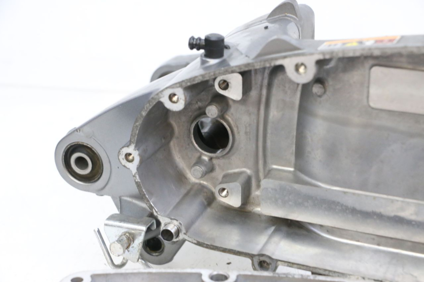 photo de SCHOMMELARM YAMAHA NEO'S CORE 1 (2022 - 2026) - Visuele inspectie