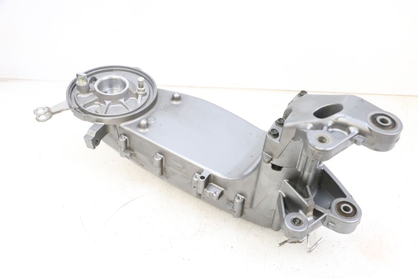 photo de SCHOMMELARM YAMAHA NEO'S CORE 1 (2022 - 2026) - Zoom op gebruiksstaat