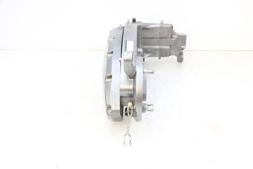 photo de SCHOMMELARM YAMAHA NEO'S CORE 1 (2022 - 2026) - Andere kijkhoek