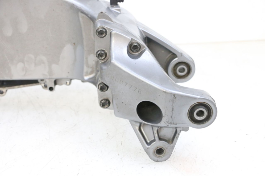 photo de SCHOMMELARM YAMAHA NEO'S CORE 1 (2022 - 2026) - Overzicht