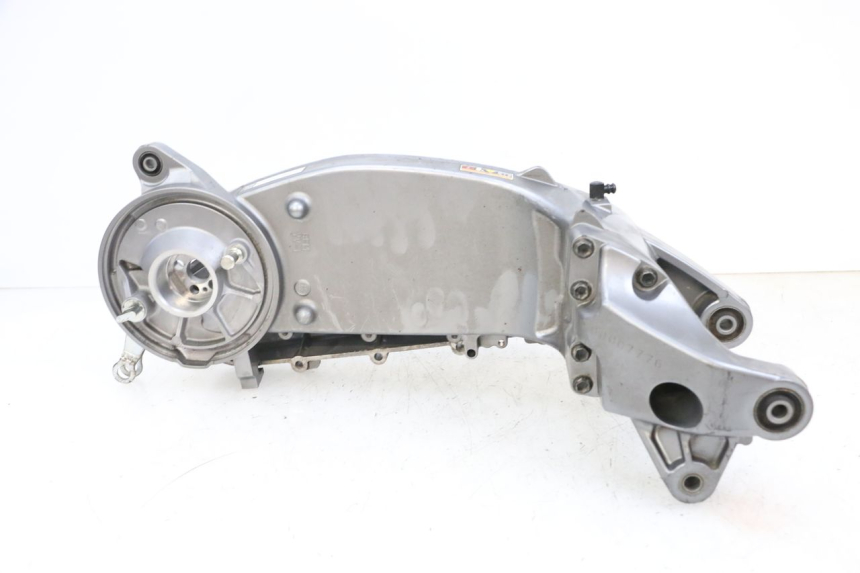 photo de SCHOMMELARM YAMAHA NEO'S CORE 1 (2022 - 2026) - Bevestigingspunten