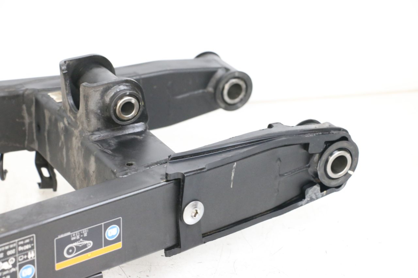 photo de SCHOMMELARM KAWASAKI NINJA 400 (2018 - 2023) - Productaanzicht