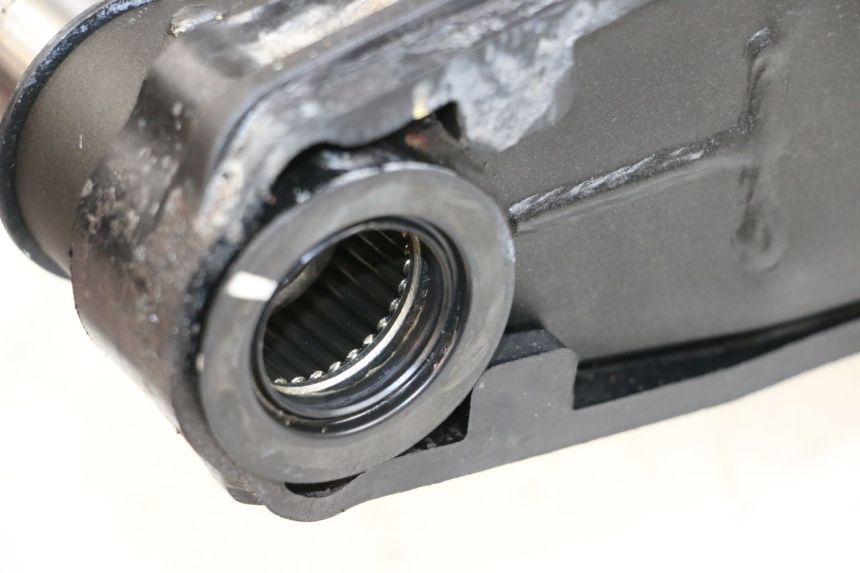 photo de SCHOMMELARM KAWASAKI NINJA 400 (2018 - 2023) - Technische close-up