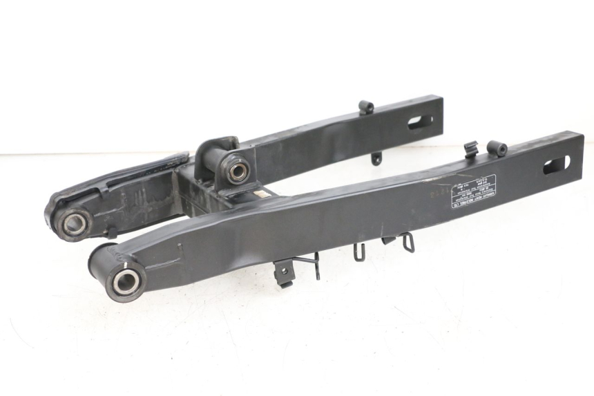 photo de SCHOMMELARM KAWASAKI NINJA 400 (2018 - 2023) - Staat van het oppervlak