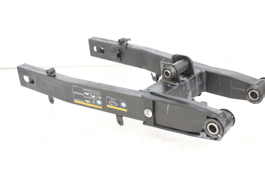 photo de SCHOMMELARM KAWASAKI NINJA 400 (2018 - 2023) - Gecontroleerd onderdeel