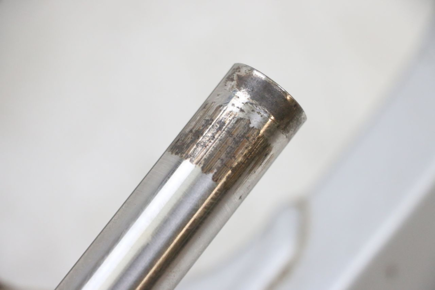 photo de SCHOMMELARM HONDA NSR R 125 (1994 - 2003) - Profielaanzicht