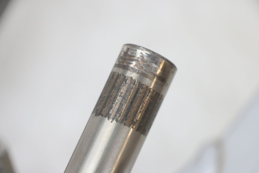 photo de SCHOMMELARM HONDA NSR R 125 (1994 - 2003) - Hoofdaanzicht