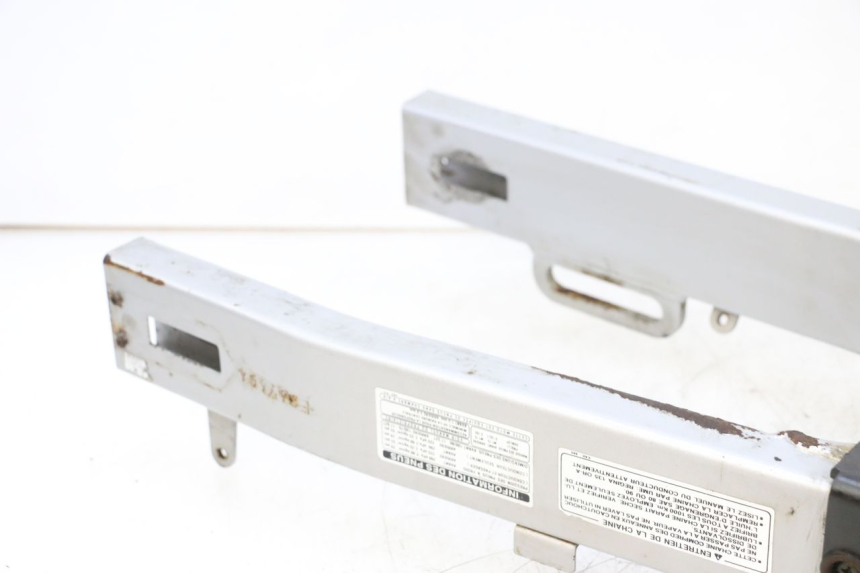 photo de SCHOMMELARM HONDA NSR R 125 (1994 - 2003) - Markeringen en referenties