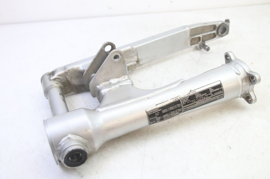 photo de SCHOMMELARM HONDA NTV DEAUVILLE 650 (2001 - 2006) - Technische close-up