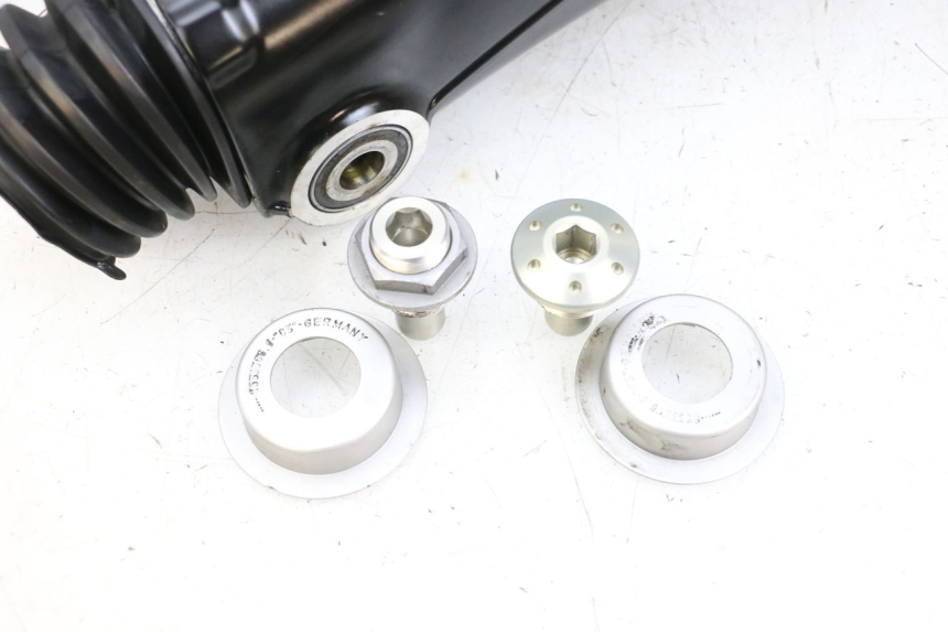 photo de SCHOMMELARM BMW R GS 1250 (2021 - 2024) - Kenmerkende details