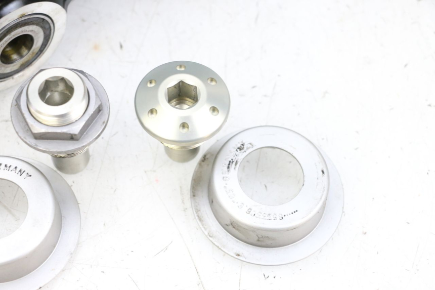 photo de SCHOMMELARM BMW R GS 1250 (2021 - 2024) - Zoom op componenten