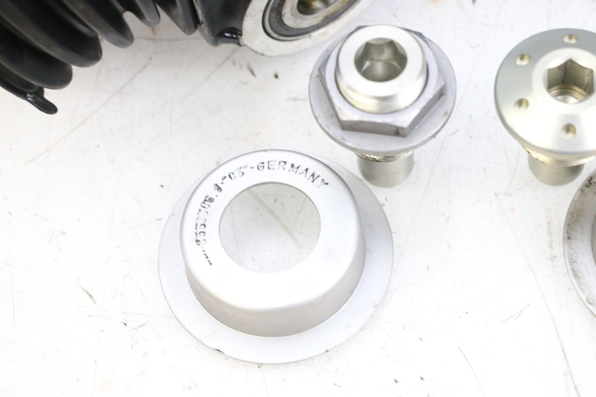 photo de SCHOMMELARM BMW R GS 1250 (2021 - 2024) - Detailaanzicht