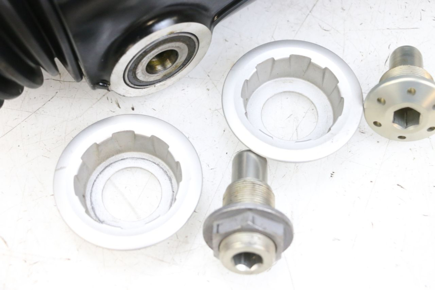 photo de SCHOMMELARM BMW R GS 1250 (2021 - 2024) - Aanvullende foto