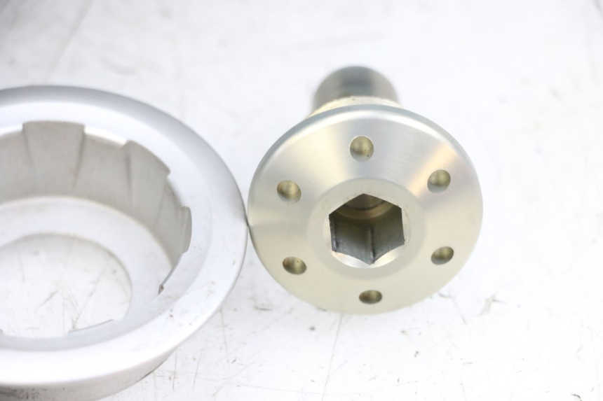 photo de SCHOMMELARM BMW R GS 1250 (2021 - 2024) - Visuele inspectie