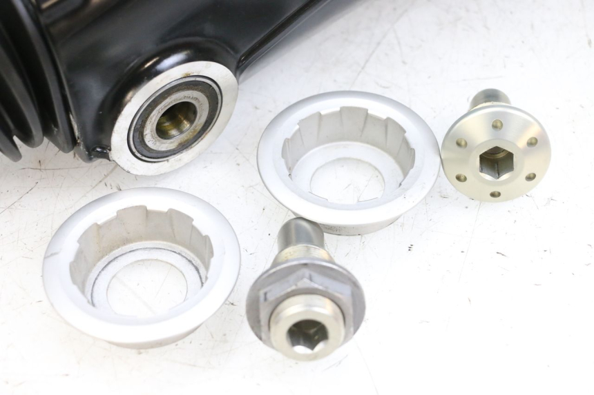 photo de SCHOMMELARM BMW R GS 1250 (2021 - 2024) - Focus op structuur