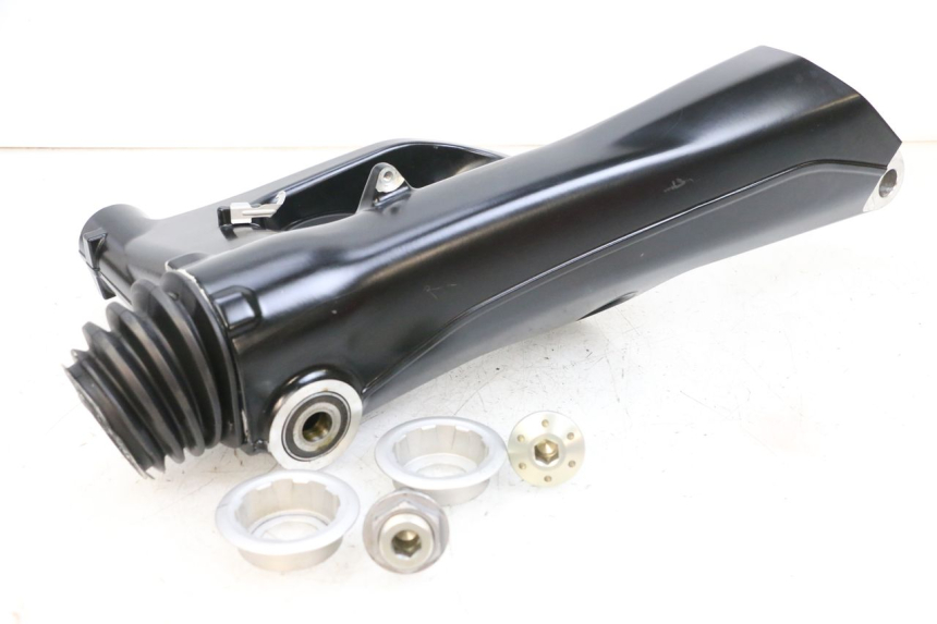 photo de SCHOMMELARM BMW R GS 1250 (2021 - 2024) - Zoom op gebruiksstaat