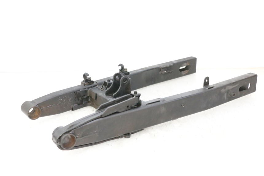 photo de SCHOMMELARM MAG POWER R-STREET 50 (2016 - 2025) - Zoom op componenten