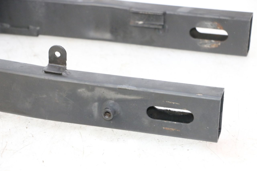 photo de SCHOMMELARM MAG POWER R-STREET 50 (2016 - 2025) - Aanvullende foto