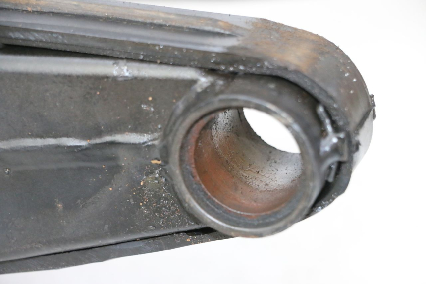 photo de SCHOMMELARM MAG POWER R-STREET 50 (2016 - 2025) - Technische close-up