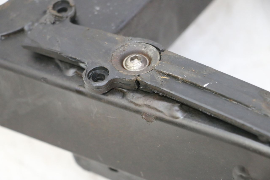 photo de SCHOMMELARM MAG POWER R-STREET 50 (2016 - 2025) - Overzicht