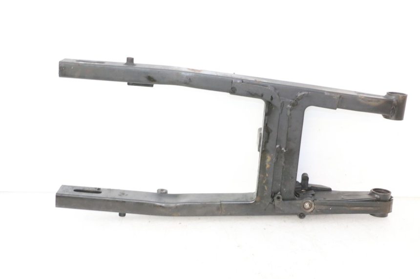 photo de SCHOMMELARM MAG POWER R-STREET 50 (2016 - 2025) - Staat van het oppervlak