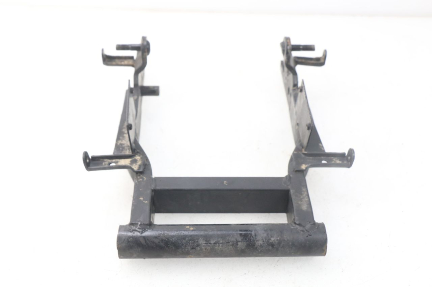 photo de SCHOMMELARM RED ELECTRIC RED E PRO 1 (2017 - 2019) - Zoom op gebruiksstaat