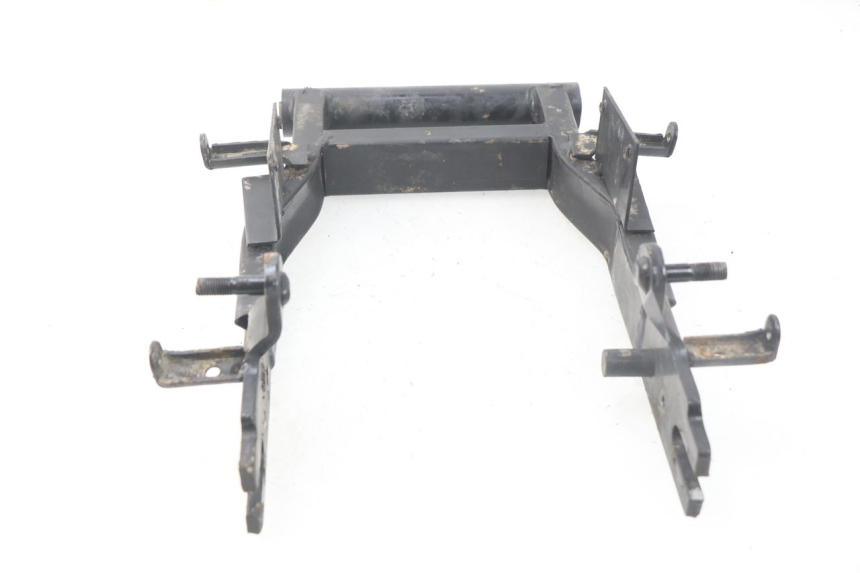 photo de SCHOMMELARM RED ELECTRIC RED E PRO 1 (2017 - 2019) - Technische close-up