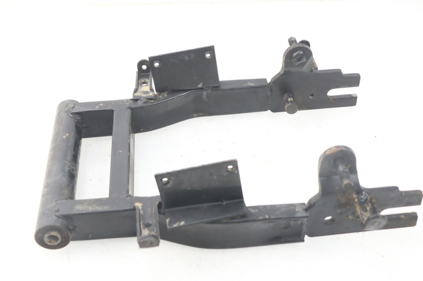 photo de SCHOMMELARM RED ELECTRIC RED E PRO 1 (2017 - 2019) - Overzicht